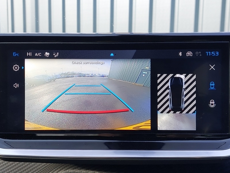 Used Peugeot 208 2024 for sale - 77209936: Photo 10