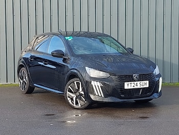 Used Peugeot 208 2024 for sale - 77209936: Photo