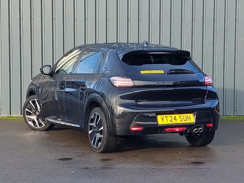 Used Peugeot 208 2024 for sale - 77209936: Photo 3