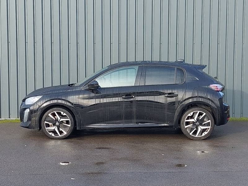 Used Peugeot 208 2024 for sale - 77209936: Photo 4