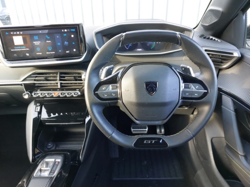 Used Peugeot 208 2024 for sale - 77209936: Photo 7