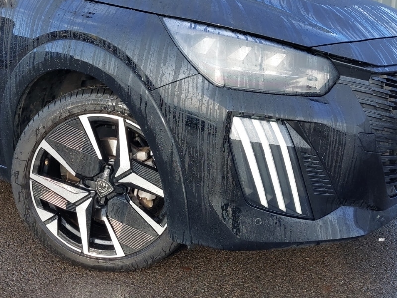 Used Peugeot 208 2024 for sale - 77209936: Photo 9