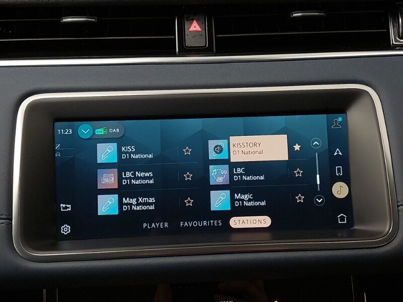 Used Land Rover Range Rover Evoque 2021 for sale - 76125385: Photo 11
