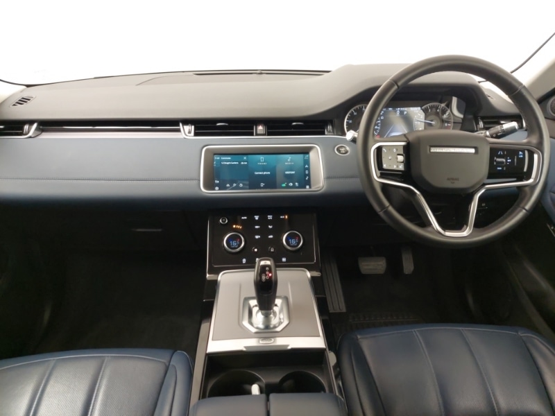 Used Land Rover Range Rover Evoque 2021 for sale - 76125385: Photo 2