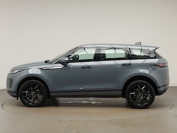 Used Land Rover Range Rover Evoque 2021 for sale - 76125385: Photo 4