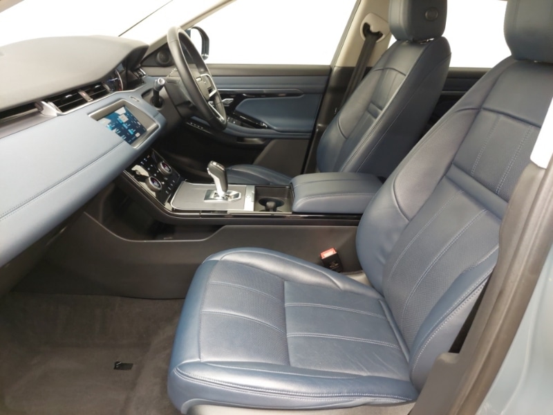 Used Land Rover Range Rover Evoque 2021 for sale - 76125385: Photo 5