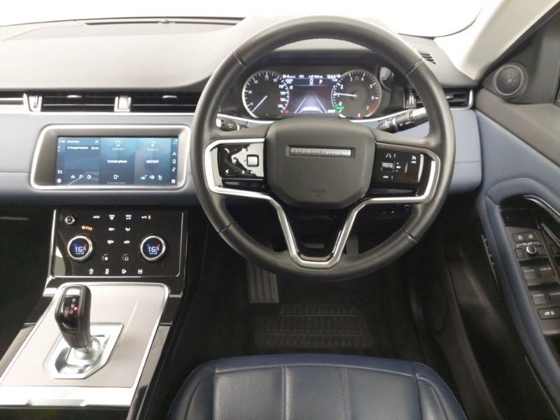 Used Land Rover Range Rover Evoque 2021 for sale - 76125385: Photo 7