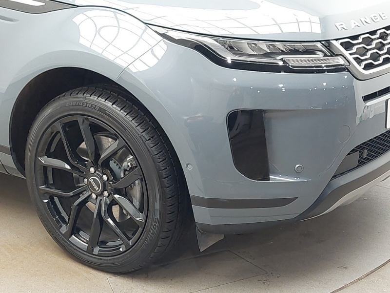 Used Land Rover Range Rover Evoque 2021 for sale - 76125385: Photo 9