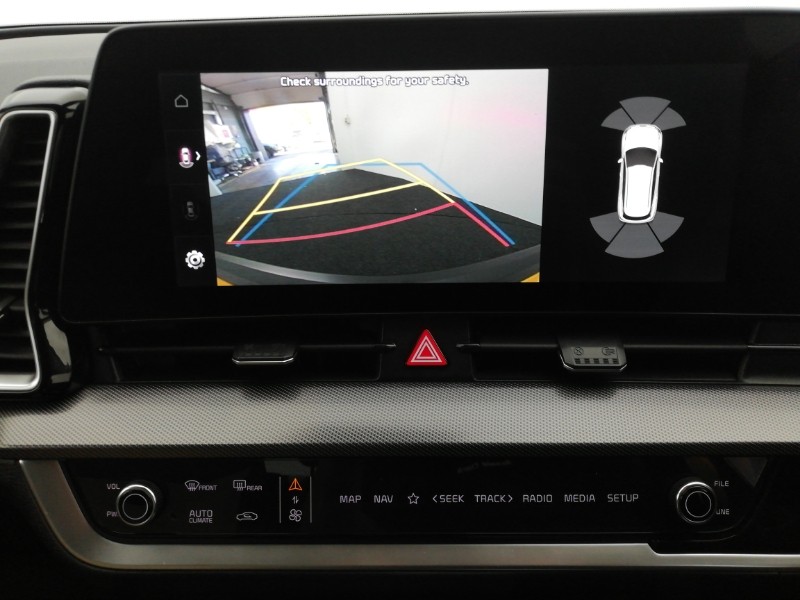 Used Kia Sportage 2022 for sale - 76770523: Photo 10