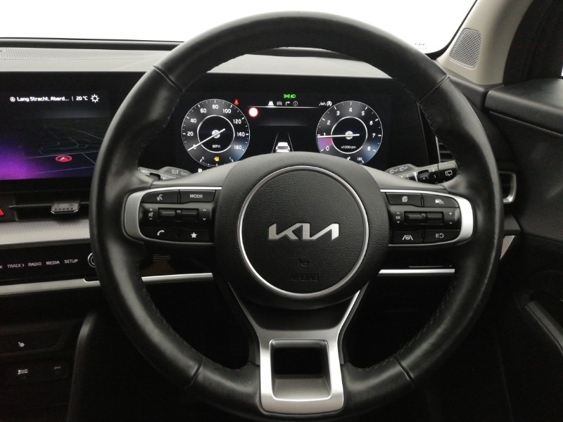 Used Kia Sportage 2022 for sale - 76770523: Photo 11