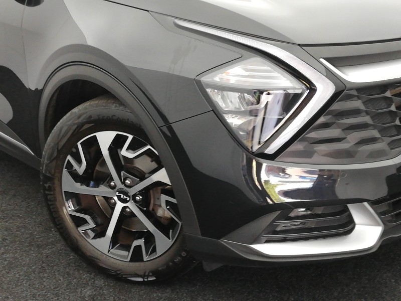 Used Kia Sportage 2022 for sale - 76770523: Photo 9