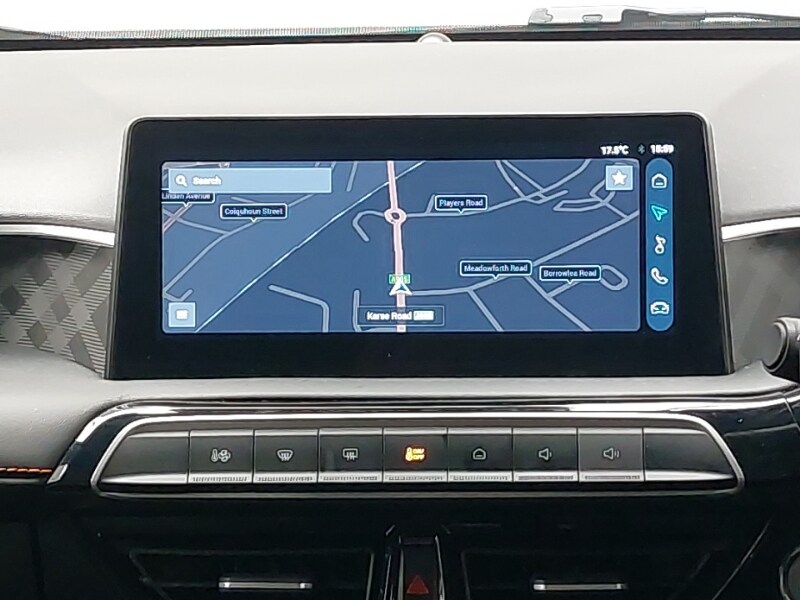 Used MG MG3 2024 for sale - 76532641: Photo 10