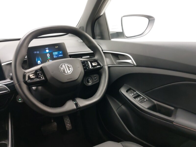 Used MG MG3 2024 for sale - 76532641: Photo 11