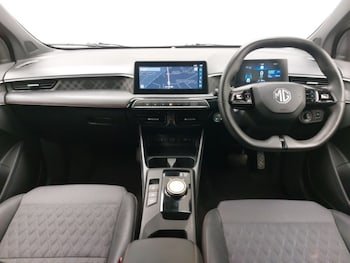 Used MG MG3 2024 for sale - 76532641: Photo