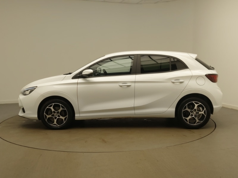 Used MG MG3 2024 for sale - 76532641: Photo 4