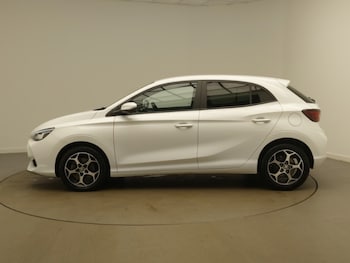 Used MG MG3 2024 for sale - 76532641: Photo