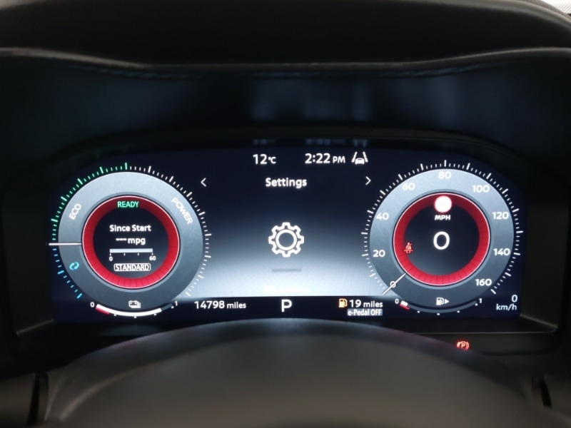 Used Nissan Juke 2024 for sale - 77108423: Photo 10