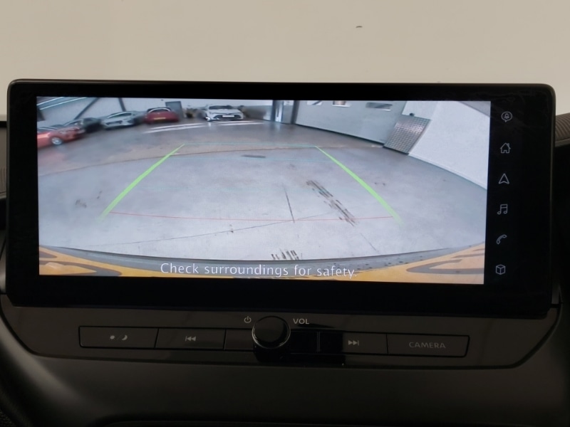 Used Nissan Juke 2024 for sale - 77108423: Photo 11