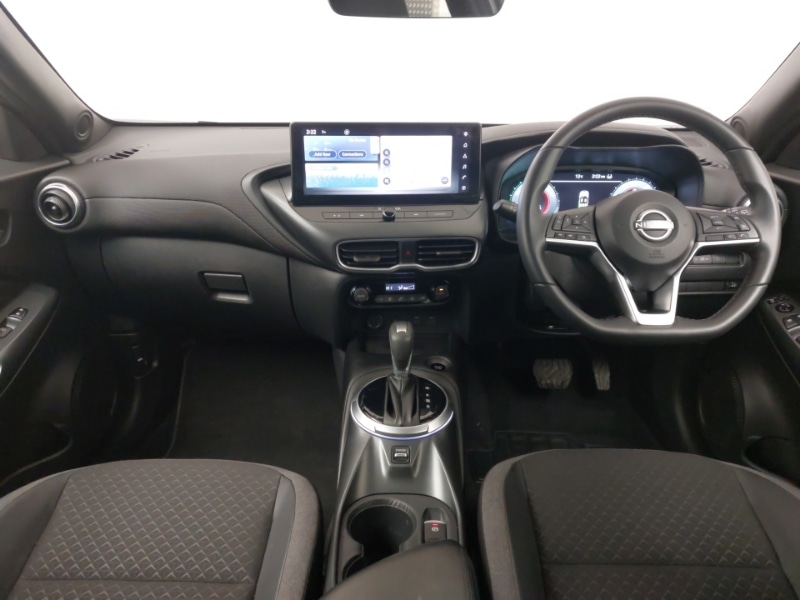 Used Nissan Juke 2024 for sale - 77108423: Photo 2