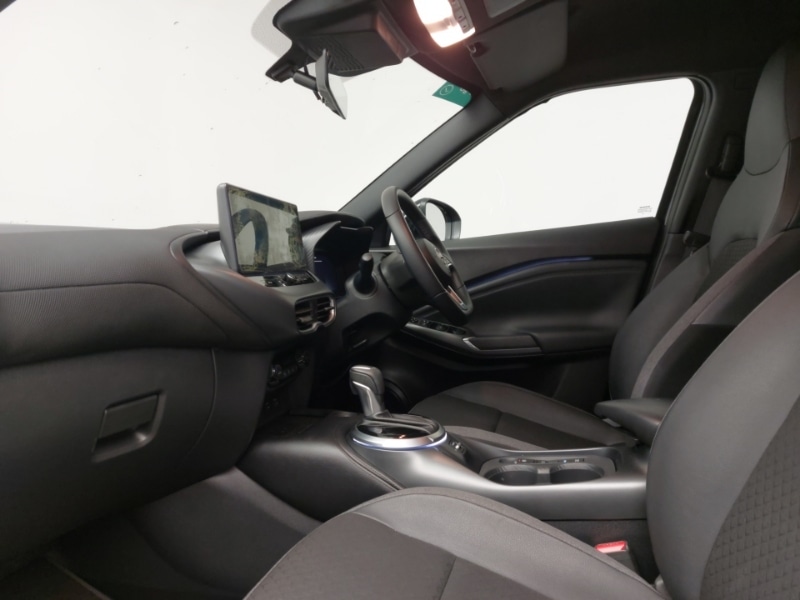 Used Nissan Juke 2024 for sale - 77108423: Photo 5