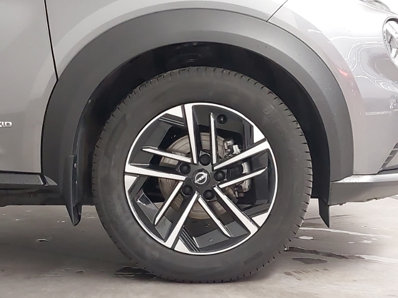 Used Nissan Juke 2024 for sale - 77108423: Photo 9