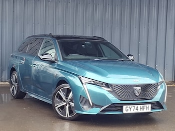 Used Peugeot 308 2024 for sale - 78872911: Photo