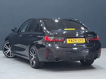 Used BMW 3 Series 2024 for sale - 78643254: Photo