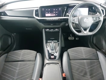 Used Vauxhall Grandland 2023 for sale - 78491173: Photo