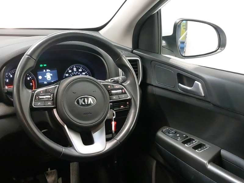 Used Kia Sportage 2021 for sale - 76652033: Photo 10