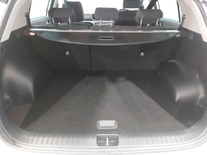 Used Kia Sportage 2021 for sale - 76652033: Photo 8