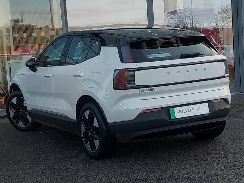 Used Volvo EX30 2025 for sale - 76842558: Photo 3