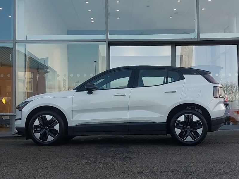 Used Volvo EX30 2025 for sale - 76842558: Photo 4