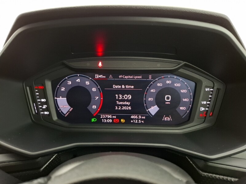 Used Audi A1 2023 for sale - 77419694: Photo 10