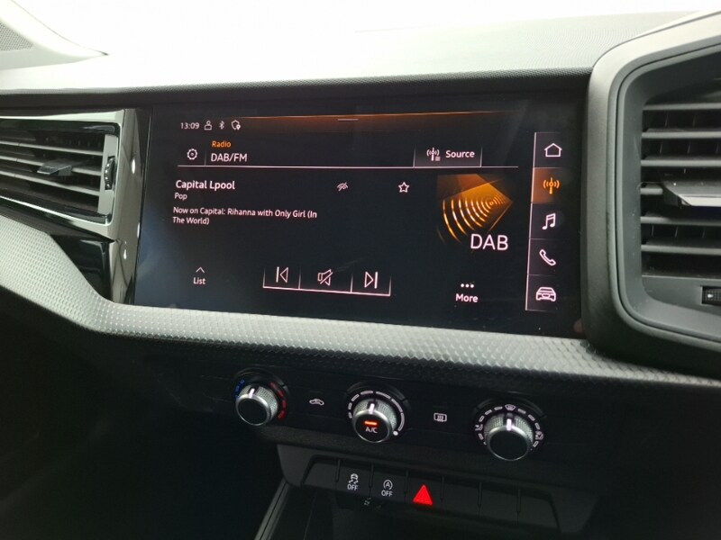 Used Audi A1 2023 for sale - 77419694: Photo 11