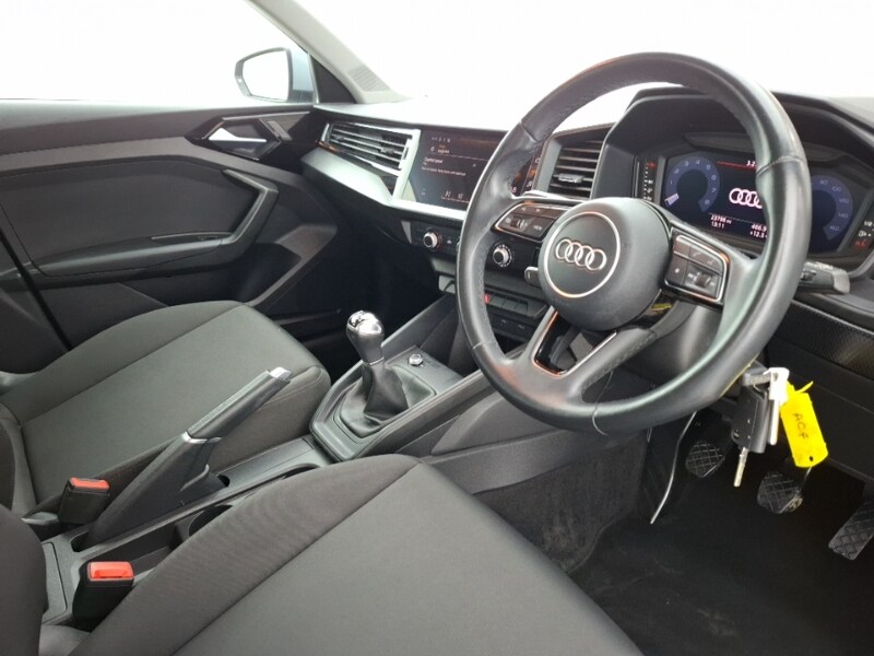 Used Audi A1 2023 for sale - 77419694: Photo 12