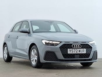 Used Audi A1 2023 for sale - 77419694: Photo