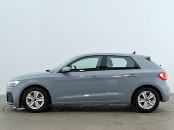 Used Audi A1 2023 for sale - 77419694: Photo