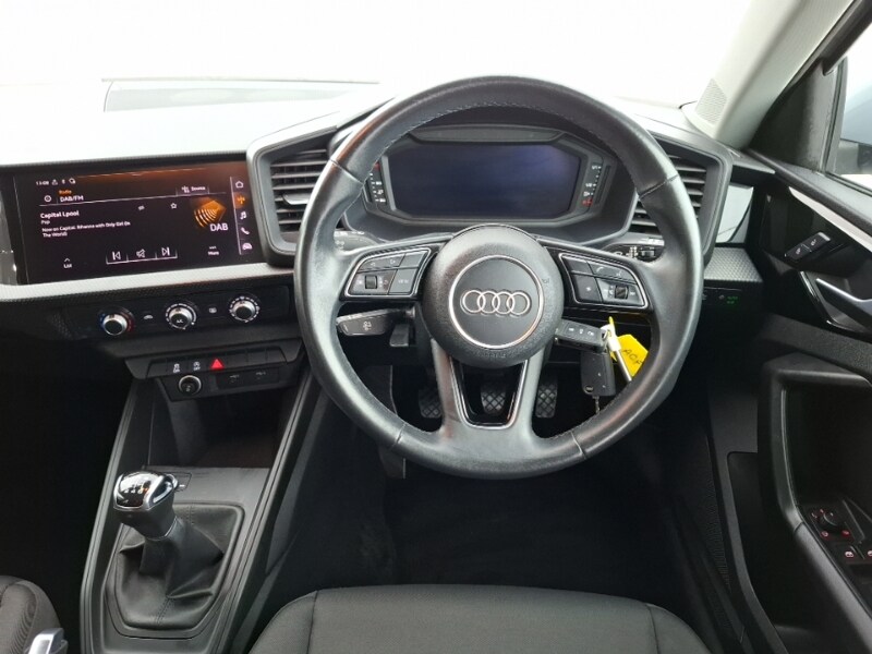 Used Audi A1 2023 for sale - 77419694: Photo 7