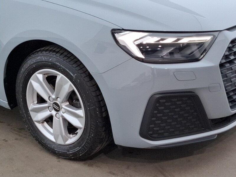 Used Audi A1 2023 for sale - 77419694: Photo 9