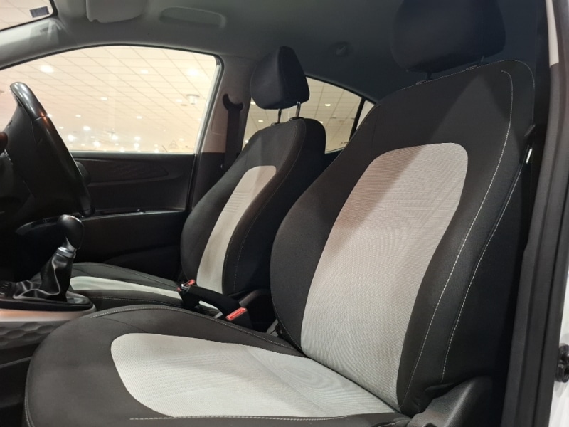 Used Hyundai i10 2021 for sale - 78046093: Photo 12