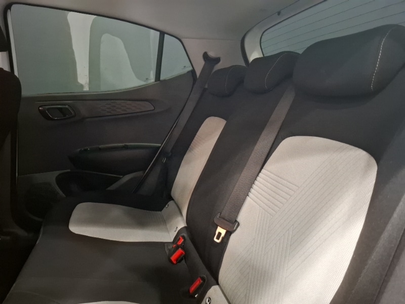 Used Hyundai i10 2021 for sale - 78046093: Photo 6