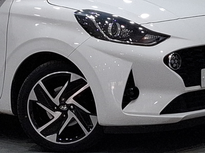 Used Hyundai i10 2021 for sale - 78046093: Photo 9