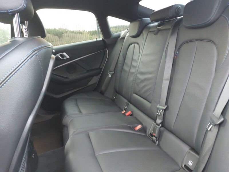 Used BMW 2 Series 2021 for sale - 77052014: Photo 6