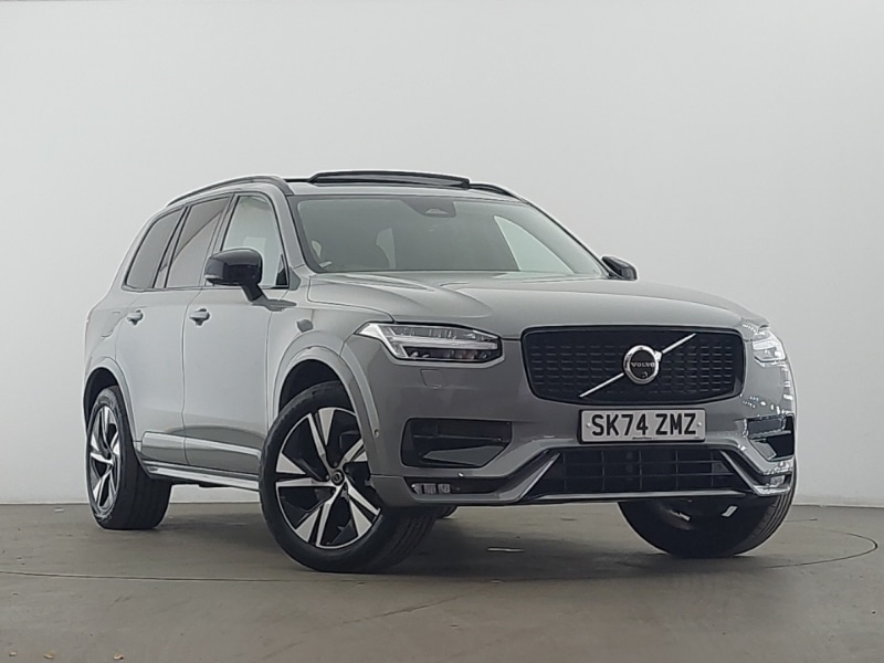 Used Volvo XC90 2024 for sale - 77290085: Photo 1