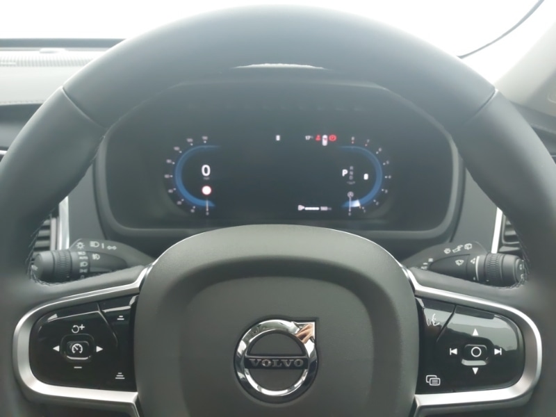 Used Volvo XC90 2024 for sale - 77290085: Photo 10