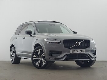 Used Volvo XC90 2024 for sale - 77290085: Photo