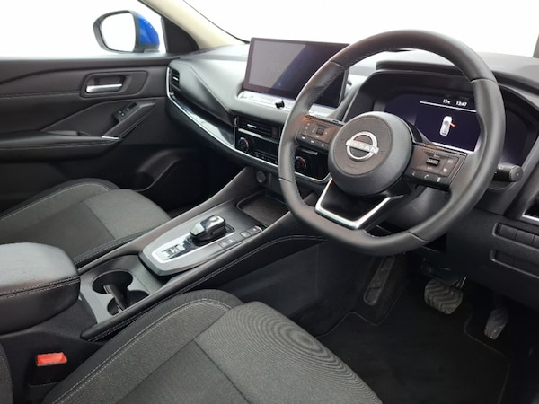 Used Nissan Qashqai 2024 for sale - 76282397: Photo 12