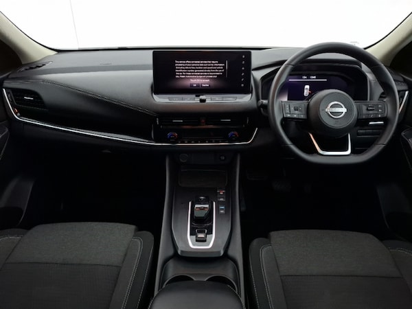Used Nissan Qashqai 2024 for sale - 76282397: Photo 2