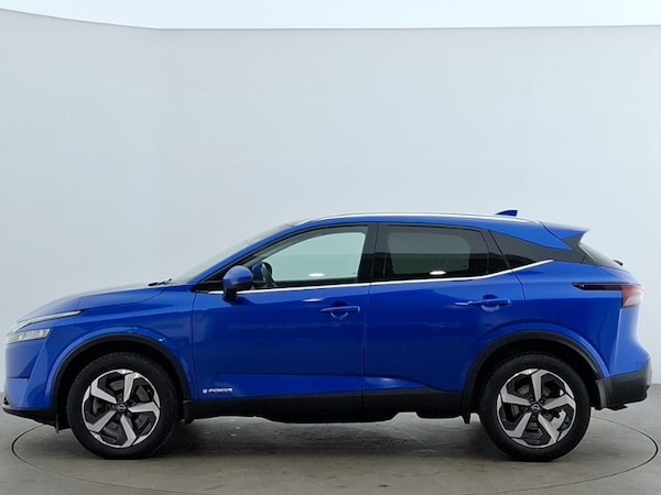 Used Nissan Qashqai 2024 for sale - 76282397: Photo 4