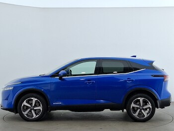 Used Nissan Qashqai 2024 for sale - 76282397: Photo 4